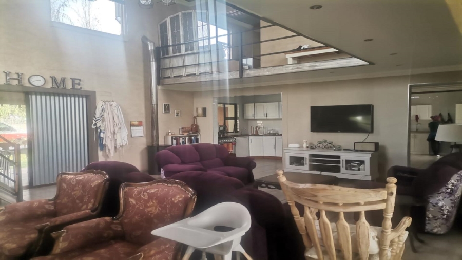 3 Bedroom Property for Sale in Ardenwold SH Gauteng