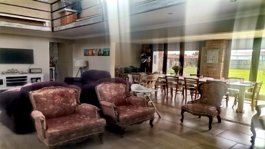 3 Bedroom Property for Sale in Ardenwold SH Gauteng