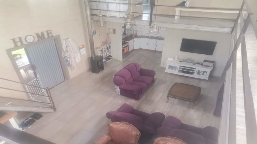 3 Bedroom Property for Sale in Ardenwold SH Gauteng