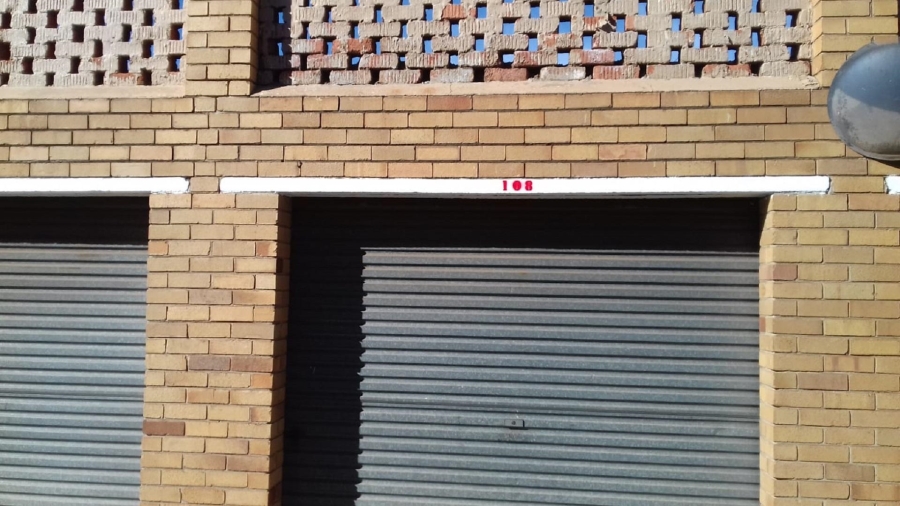 1 Bedroom Property for Sale in Vanderbijlpark CW 1 Gauteng