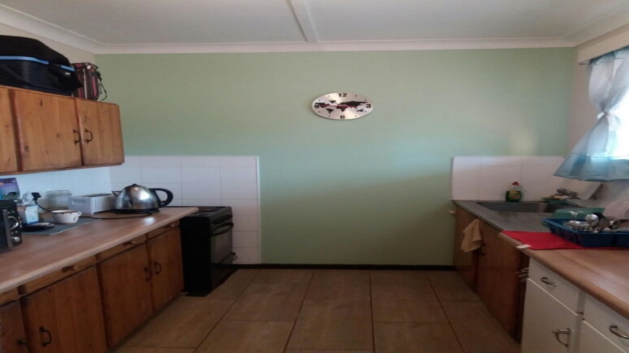 1 Bedroom Property for Sale in Vanderbijlpark CW 1 Gauteng