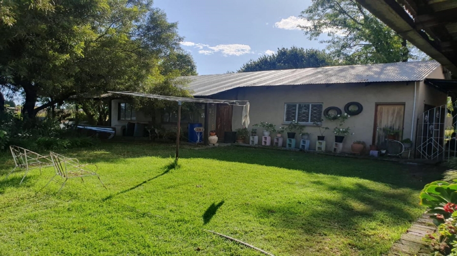 4 Bedroom Property for Sale in Vaalview Gauteng
