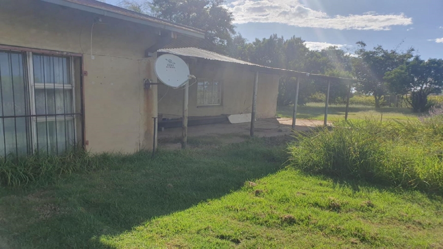 4 Bedroom Property for Sale in Vaalview Gauteng