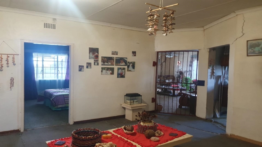 4 Bedroom Property for Sale in Vaalview Gauteng