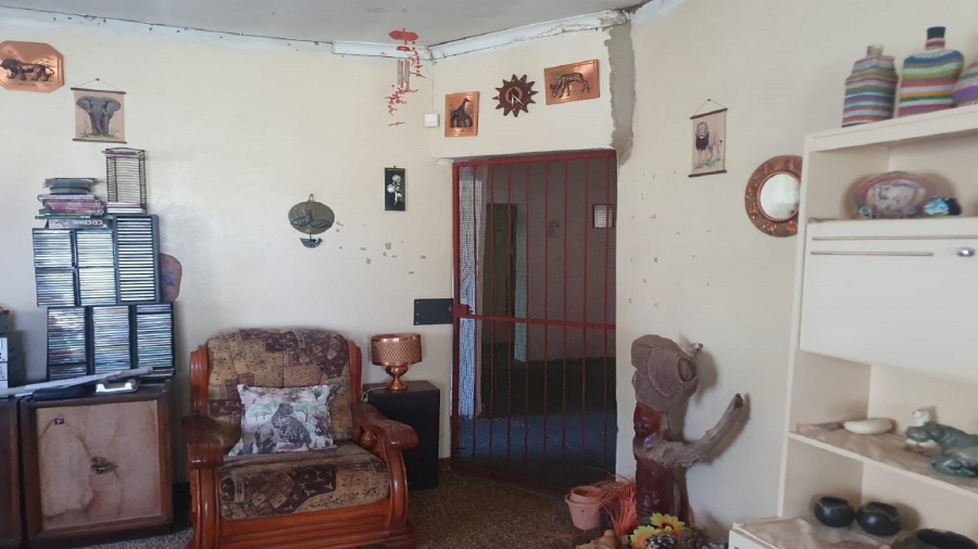 4 Bedroom Property for Sale in Vaalview Gauteng