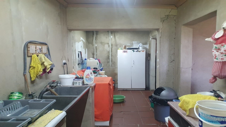 4 Bedroom Property for Sale in Vaalview Gauteng