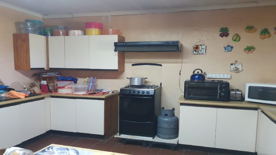 4 Bedroom Property for Sale in Vaalview Gauteng