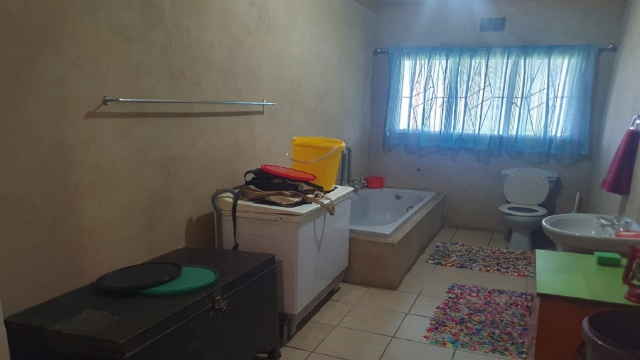 4 Bedroom Property for Sale in Vaalview Gauteng