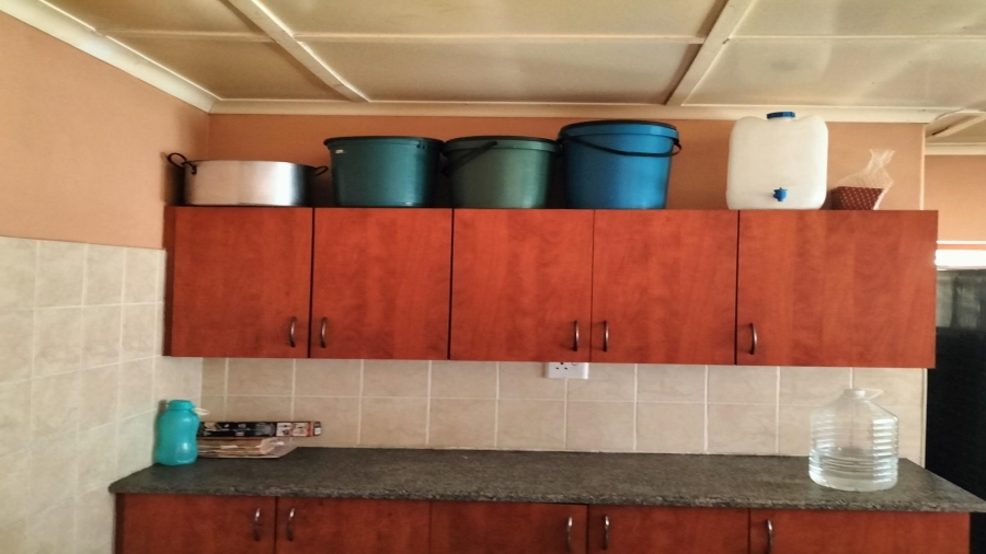 4 Bedroom Property for Sale in Vanderbijlpark CW 5 Gauteng