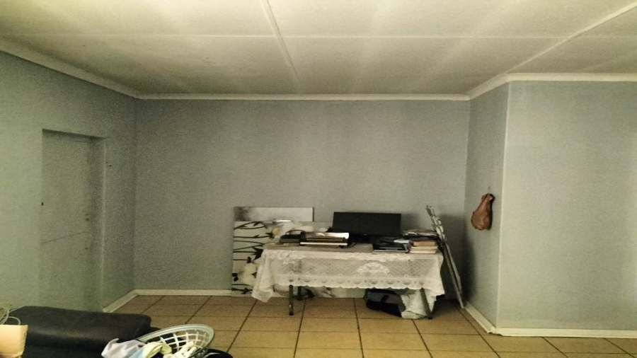 4 Bedroom Property for Sale in Vanderbijlpark CW 5 Gauteng