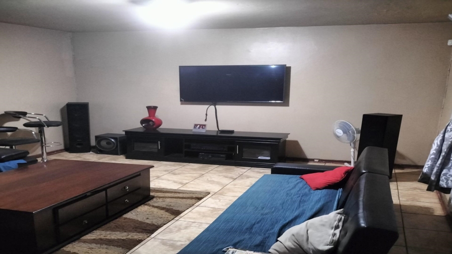 2 Bedroom Property for Sale in Vanderbijlpark CE 2 Gauteng