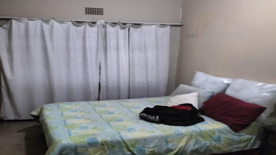2 Bedroom Property for Sale in Vanderbijlpark CE 2 Gauteng