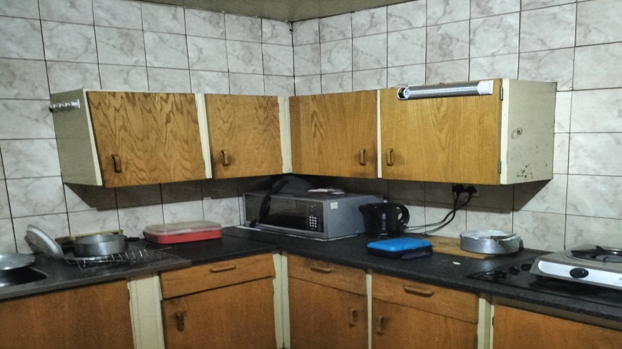 2 Bedroom Property for Sale in Vanderbijlpark CE 2 Gauteng