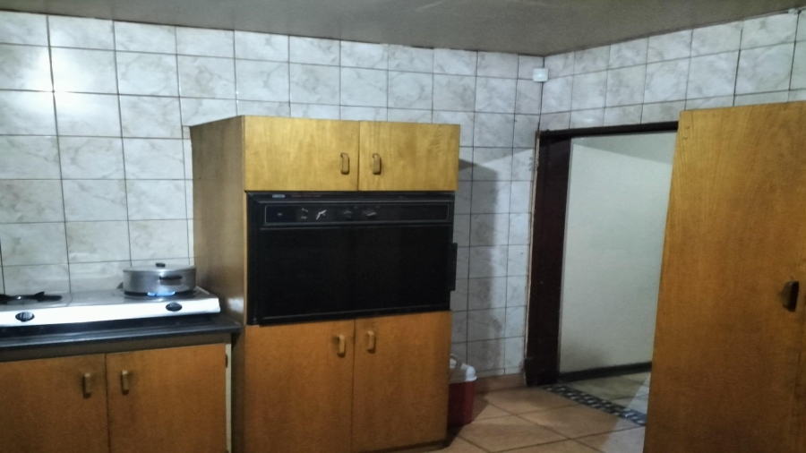 2 Bedroom Property for Sale in Vanderbijlpark CE 2 Gauteng