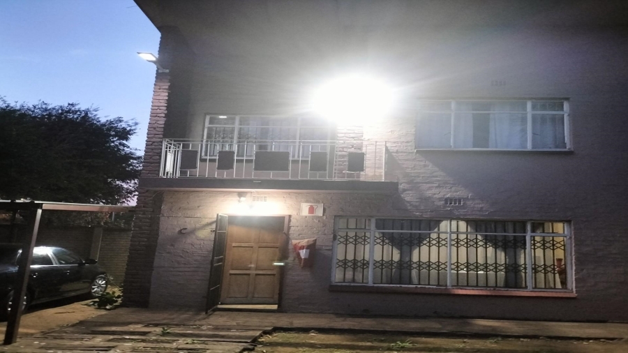 2 Bedroom Property for Sale in Vanderbijlpark CE 2 Gauteng