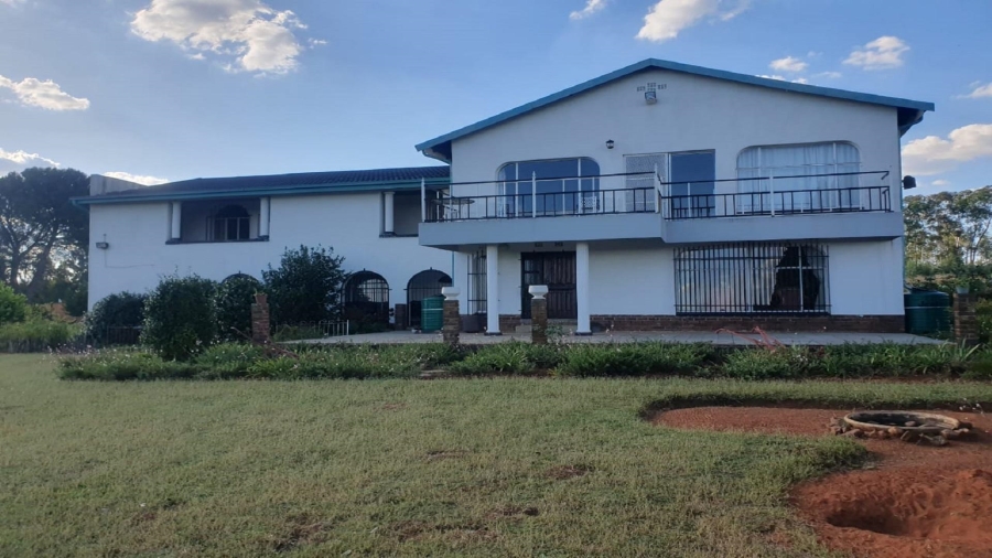 4 Bedroom Property for Sale in Ebner On Vaal Gauteng