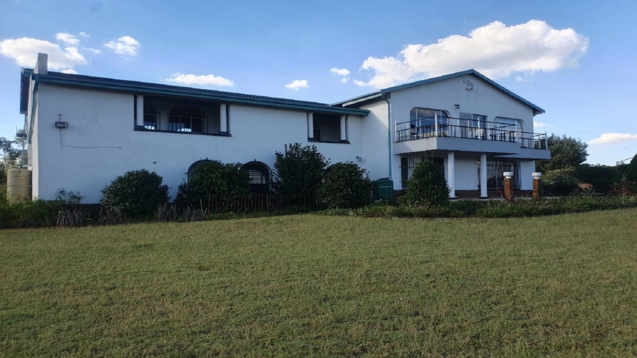 4 Bedroom Property for Sale in Ebner On Vaal Gauteng