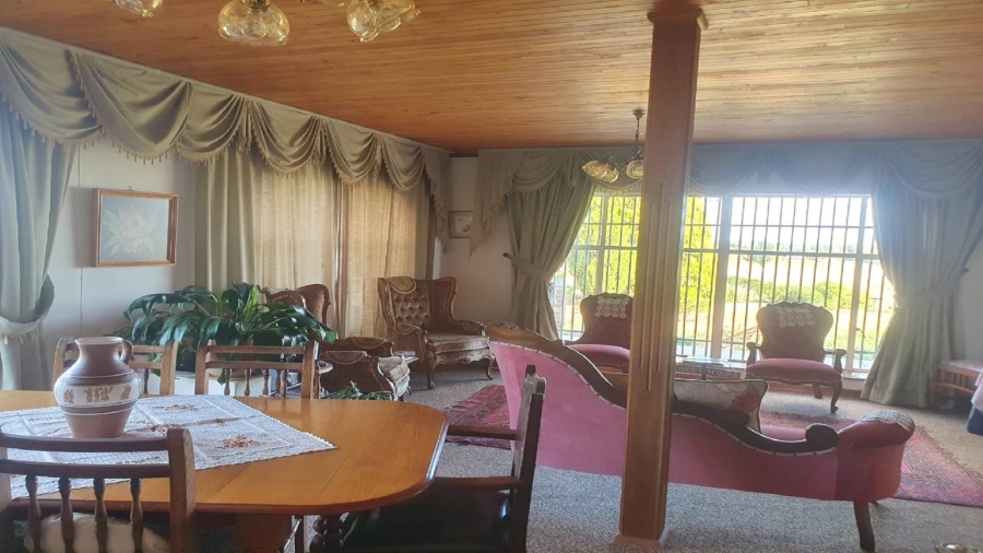 4 Bedroom Property for Sale in Ebner On Vaal Gauteng