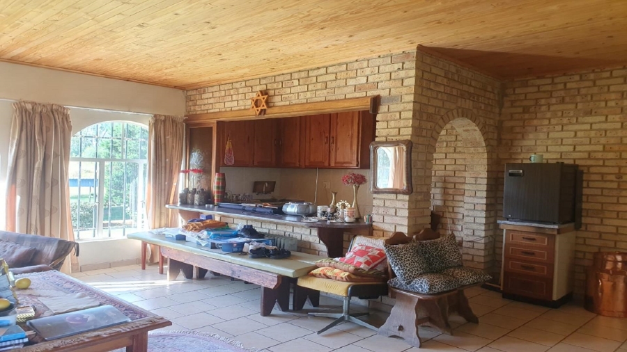 4 Bedroom Property for Sale in Ebner On Vaal Gauteng