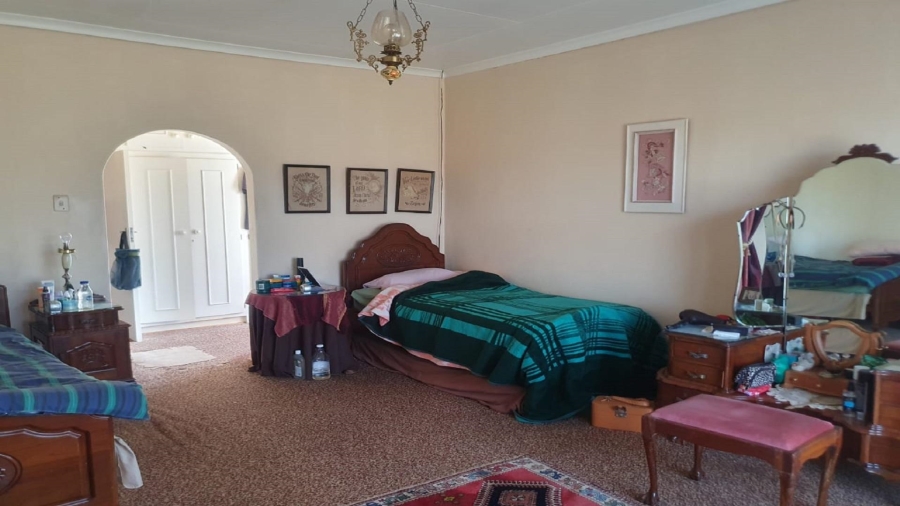 4 Bedroom Property for Sale in Ebner On Vaal Gauteng
