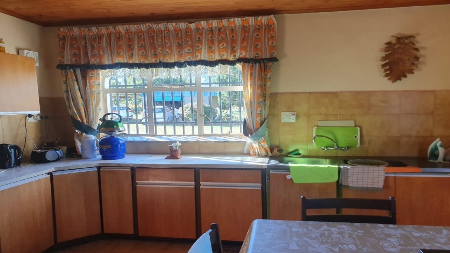 4 Bedroom Property for Sale in Ebner On Vaal Gauteng