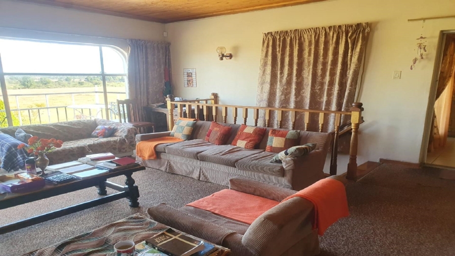 4 Bedroom Property for Sale in Ebner On Vaal Gauteng