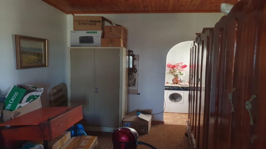 4 Bedroom Property for Sale in Ebner On Vaal Gauteng