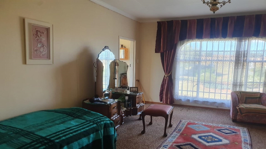 4 Bedroom Property for Sale in Ebner On Vaal Gauteng