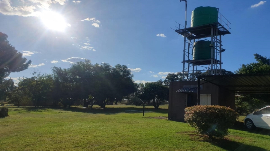 4 Bedroom Property for Sale in Ebner On Vaal Gauteng