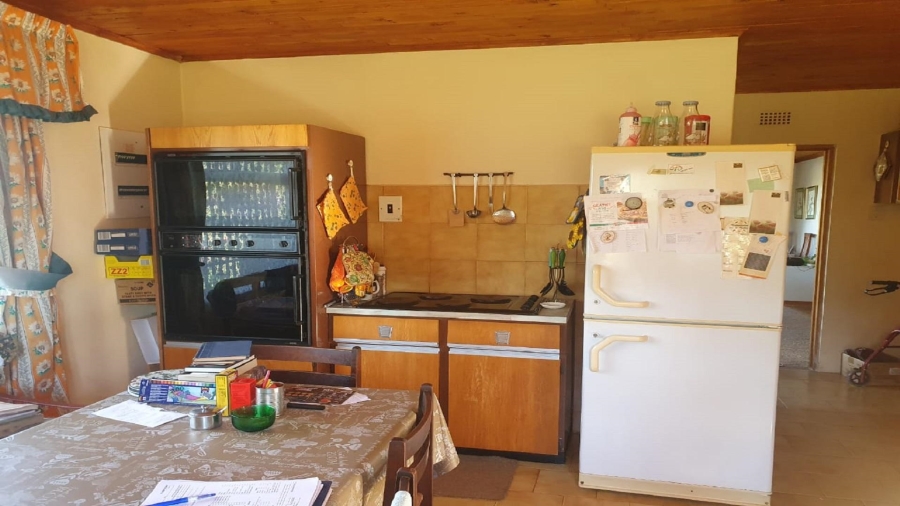 4 Bedroom Property for Sale in Ebner On Vaal Gauteng