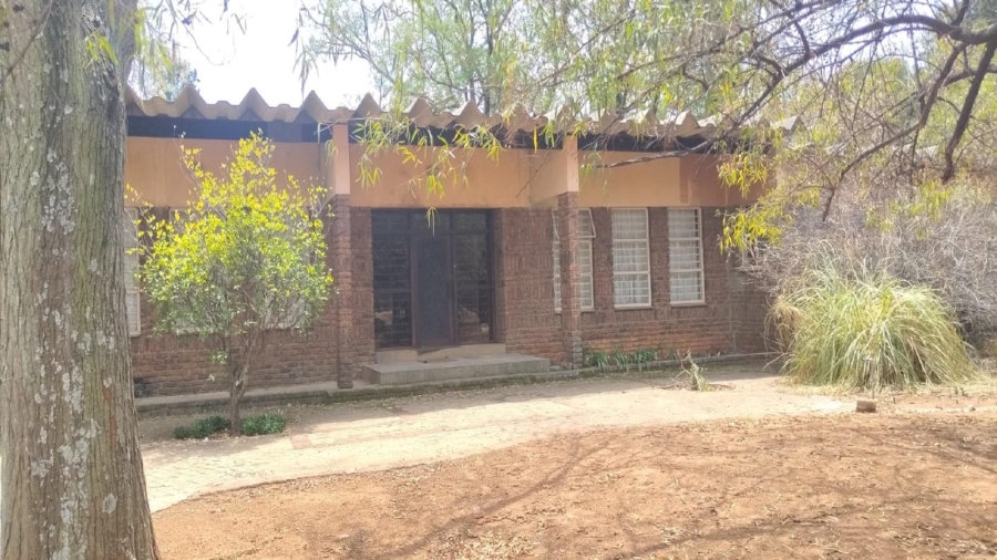 3 Bedroom Property for Sale in Ardenwold SH Gauteng