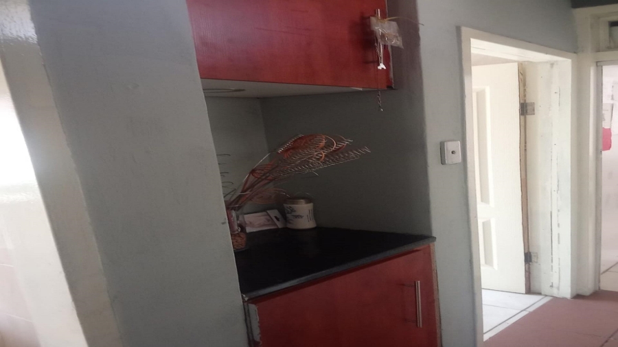 1 Bedroom Property for Sale in Vanderbijlpark CE 2 Gauteng