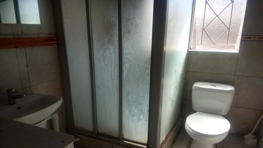1 Bedroom Property for Sale in Vanderbijlpark CE 2 Gauteng