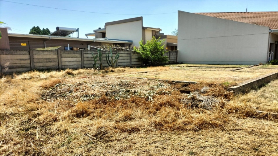 0 Bedroom Property for Sale in Vanderbijlpark SW 5 Gauteng