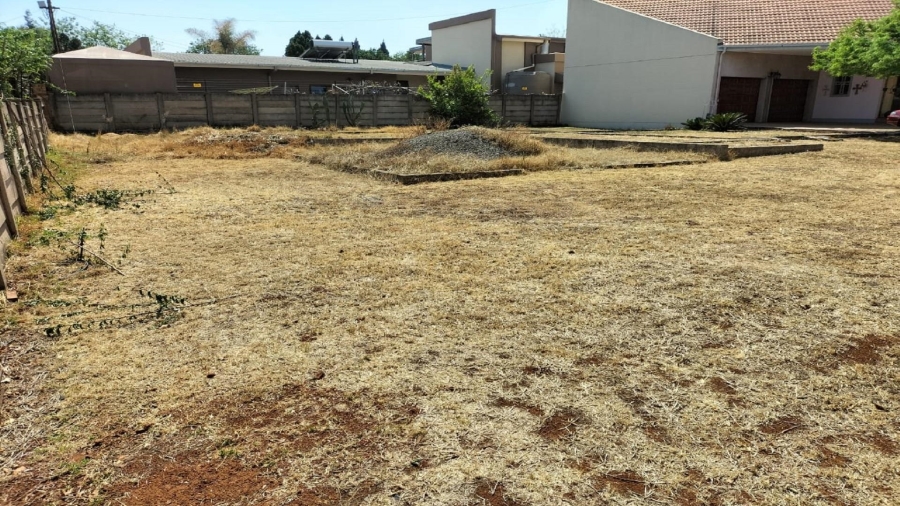 0 Bedroom Property for Sale in Vanderbijlpark SW 5 Gauteng