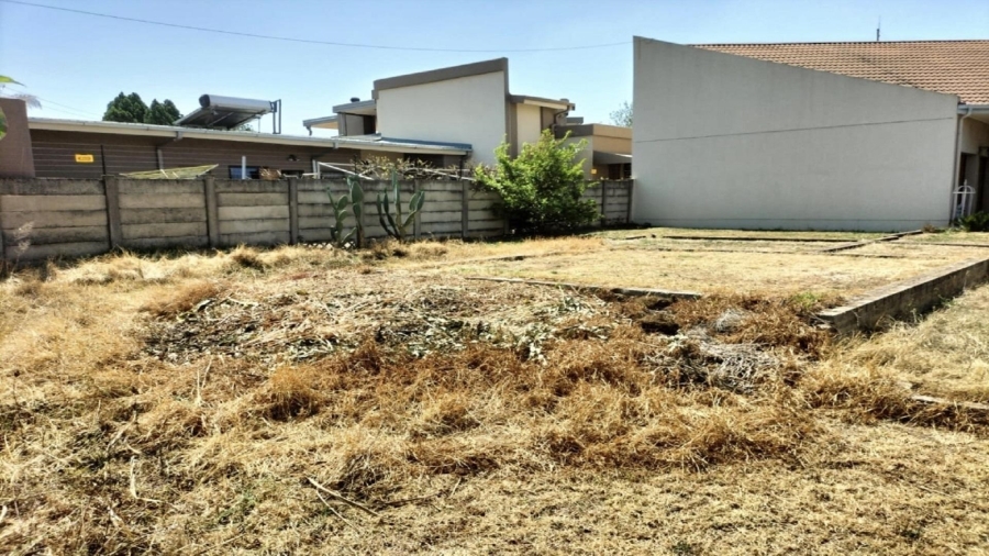 0 Bedroom Property for Sale in Vanderbijlpark SW 5 Gauteng