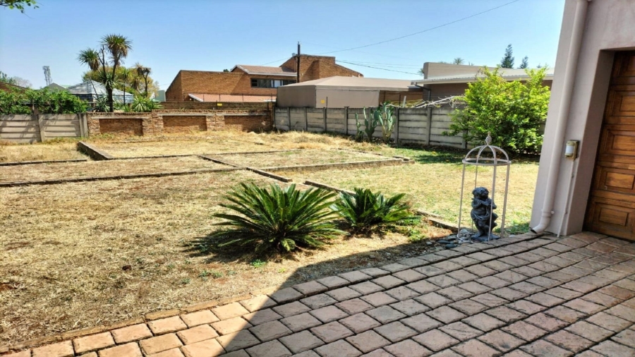 0 Bedroom Property for Sale in Vanderbijlpark SW 5 Gauteng