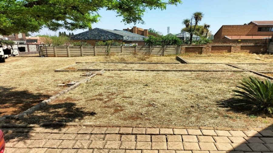 0 Bedroom Property for Sale in Vanderbijlpark SW 5 Gauteng
