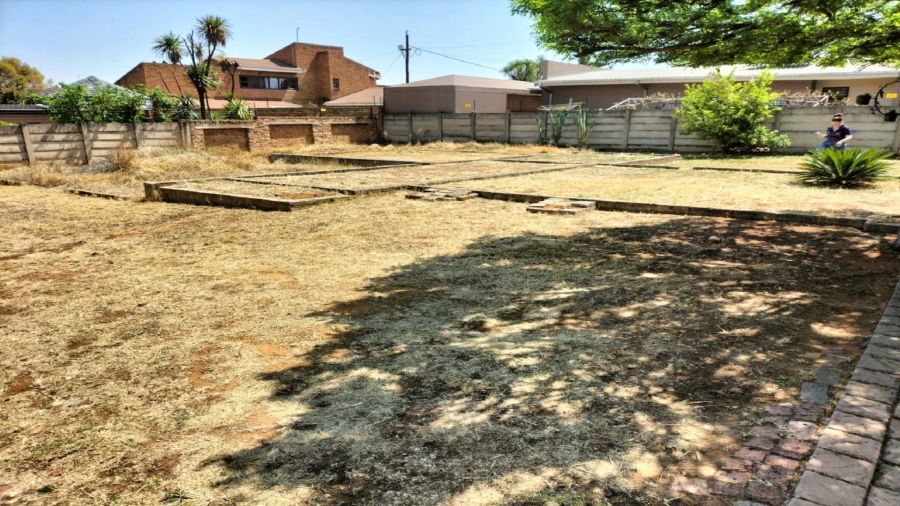 0 Bedroom Property for Sale in Vanderbijlpark SW 5 Gauteng