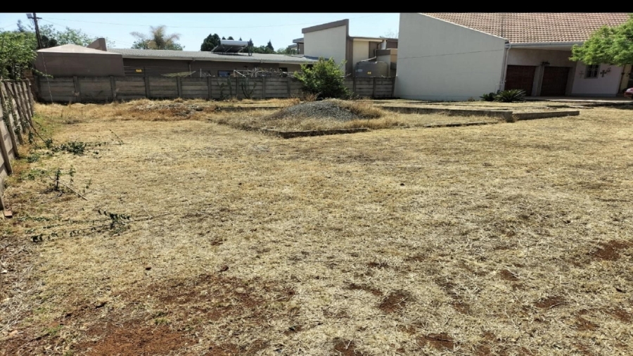 0 Bedroom Property for Sale in Vanderbijlpark SW 5 Gauteng