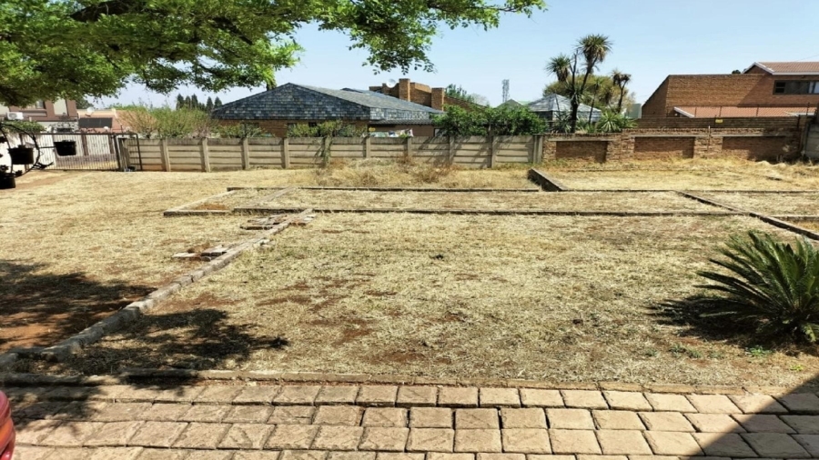 0 Bedroom Property for Sale in Vanderbijlpark SW 5 Gauteng