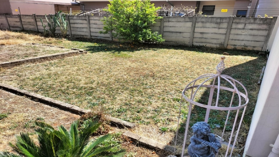 0 Bedroom Property for Sale in Vanderbijlpark SW 5 Gauteng