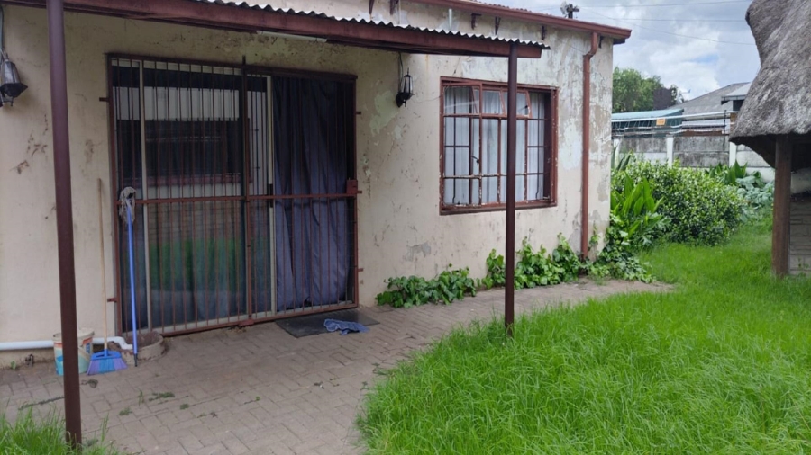 3 Bedroom Property for Sale in Vanderbijlpark CE 2 Gauteng