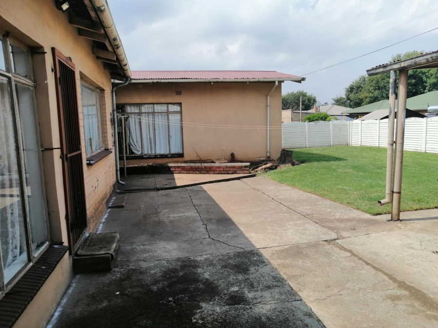 3 Bedroom Property for Sale in Vanderbijlpark CW 3 Gauteng