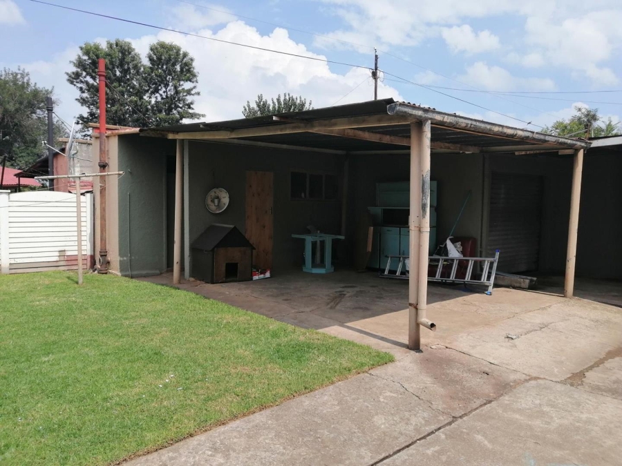 3 Bedroom Property for Sale in Vanderbijlpark CW 3 Gauteng