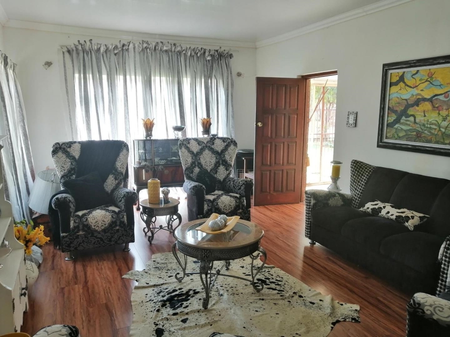 3 Bedroom Property for Sale in Vanderbijlpark CW 3 Gauteng
