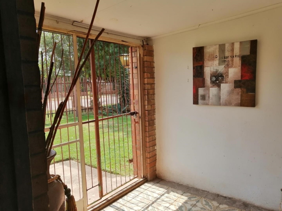 3 Bedroom Property for Sale in Vanderbijlpark CW 3 Gauteng