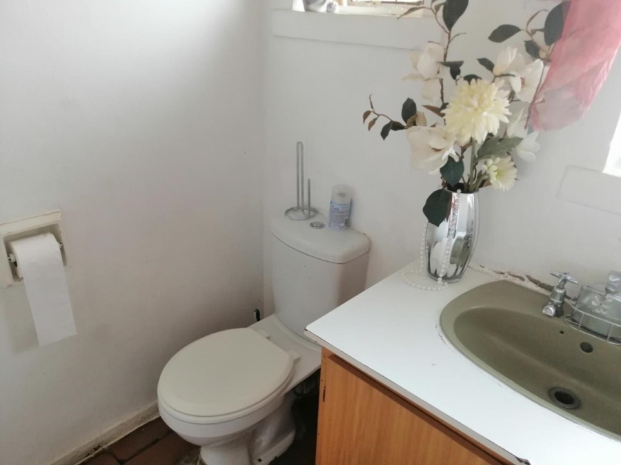 3 Bedroom Property for Sale in Vanderbijlpark CW 3 Gauteng
