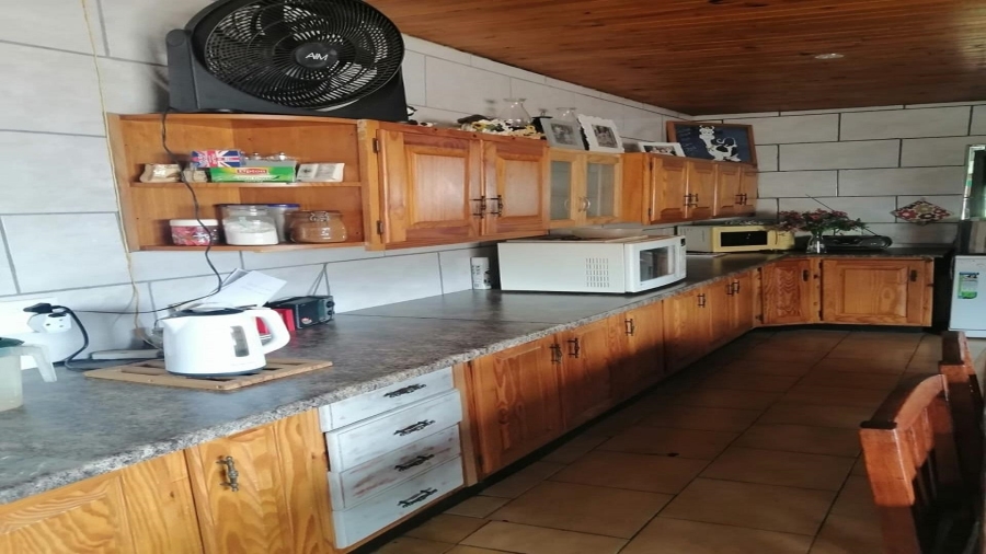 4 Bedroom Property for Sale in Mullerstuine Gauteng