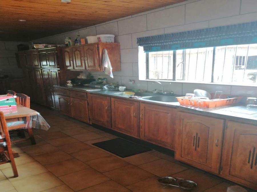 4 Bedroom Property for Sale in Mullerstuine Gauteng